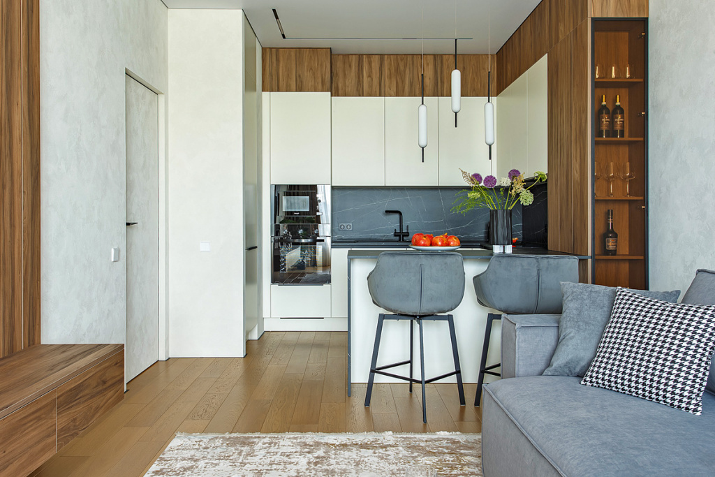 Подвесы в виде камышей изготовленные под заказ, ASTELLA