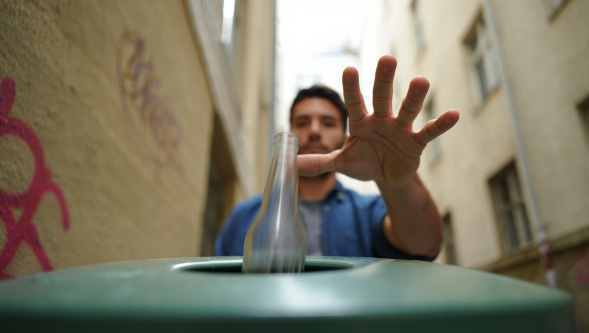 Решение бросить пить в разы улучшает жизнь человека.