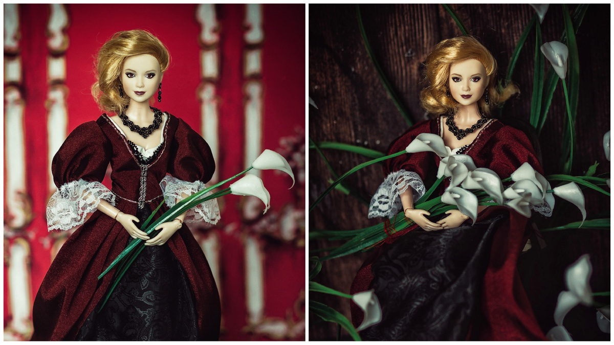 Фото автора 