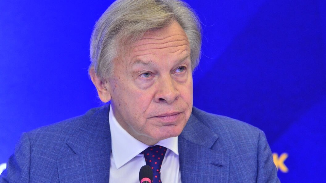    Фото: Pavel Kashaev/Globallookpress