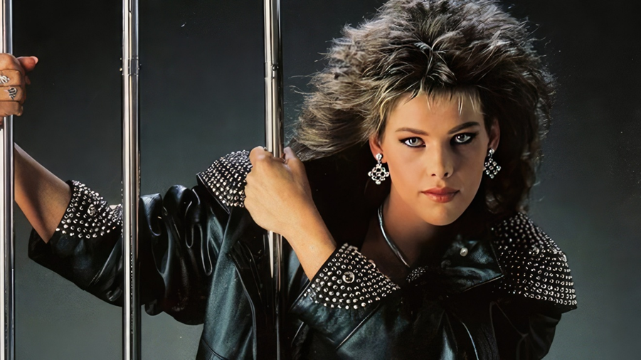 На фото: C.C. Catch 