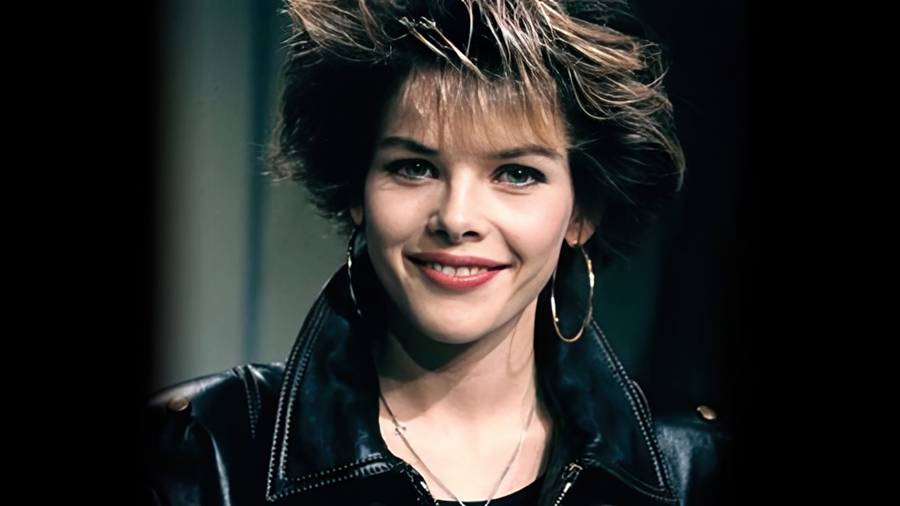 Каролина Катарина Мюллер 