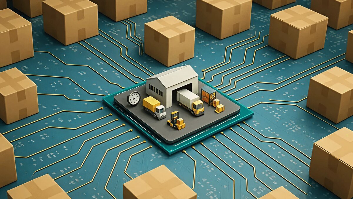 Иллюстрация: Logistics.ru