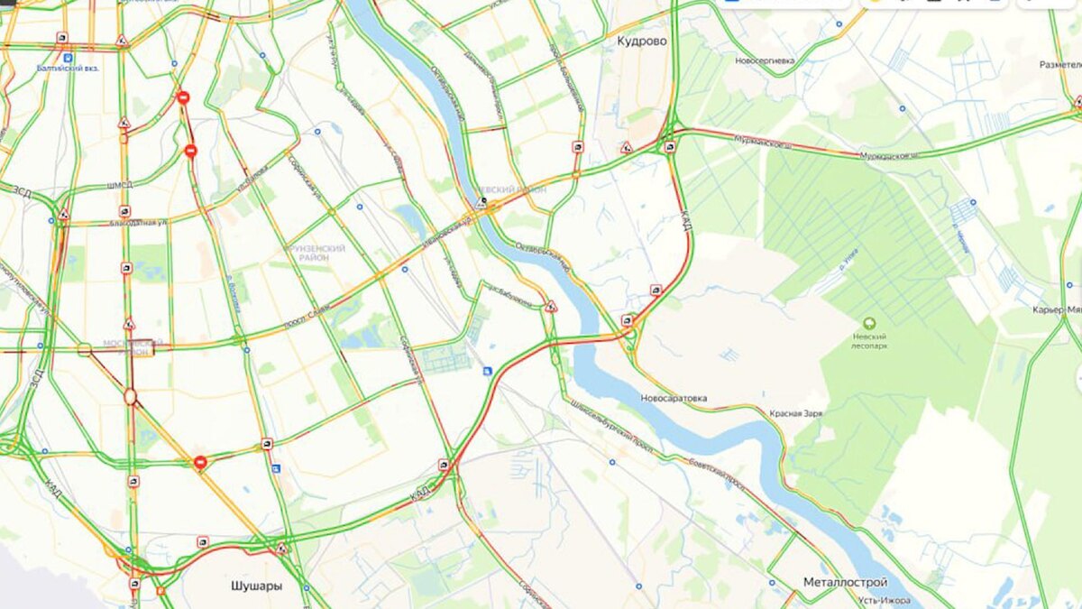    Фото: Яндекс карты