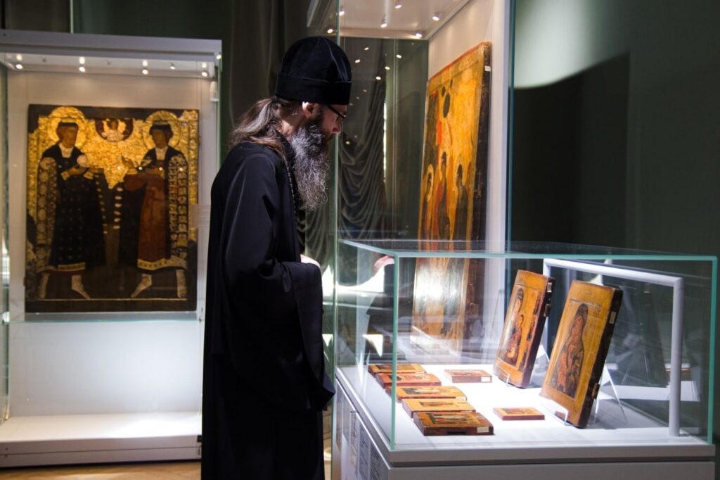 Фото: соцсети Изомузея