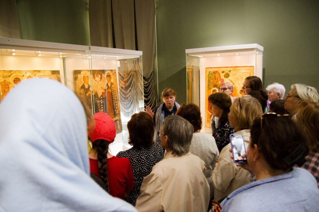 Фото: соцсети Изомузея