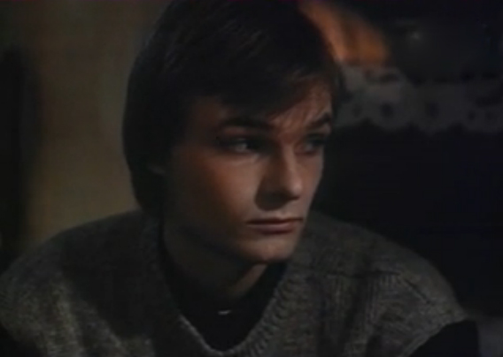 Кадр из фильма "Семья вурдалаков" (1990)