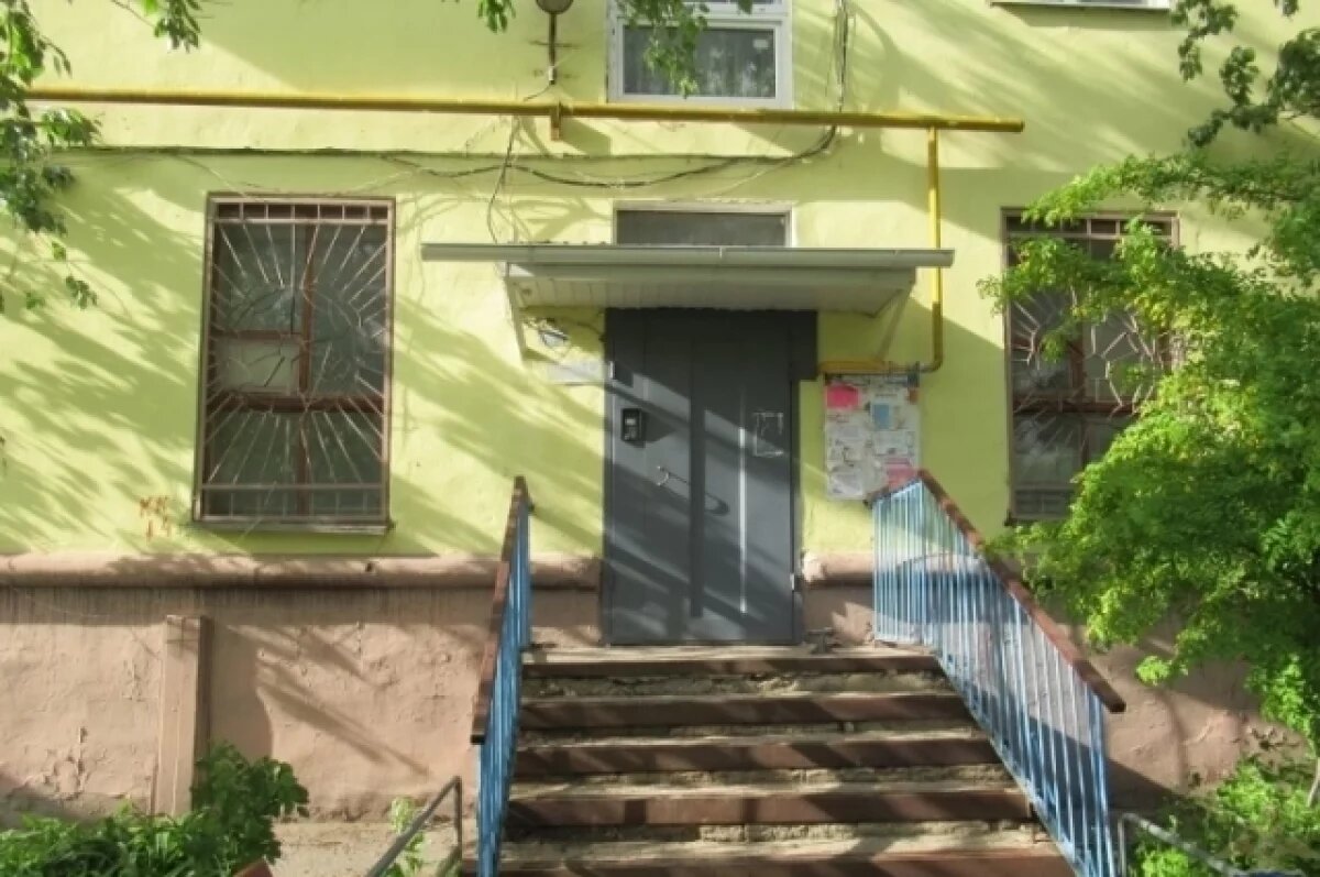    В Тольятти нечистый на руку гость после застолья обокрал квартиру