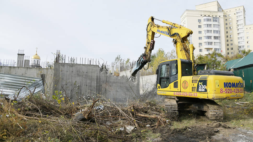 Фото: Андрей Архипов / Коммерсантъ