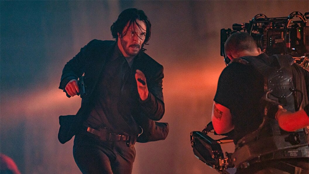    Фото: Lionsgate/Keystone Press Agency