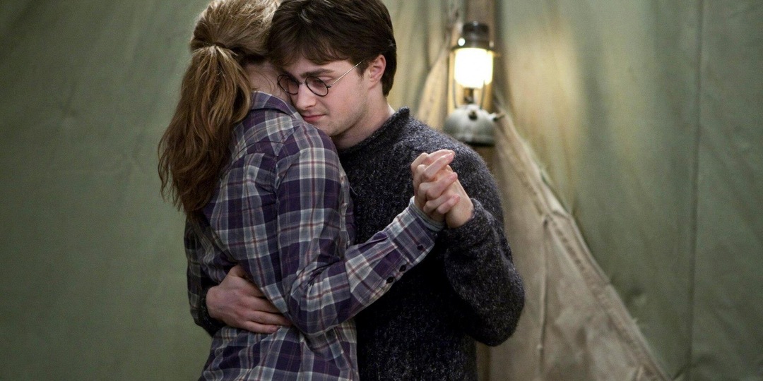 О чём жалеет Джоан Роулинг после Гарри Поттера?