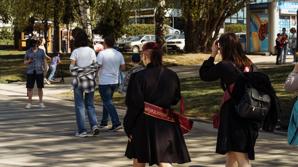 Фото: Мария Бакланова / Коммерсантъ