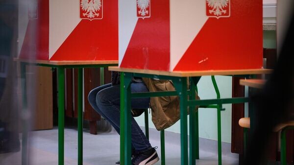    © Getty Images / NurPhoto / Jaap Arriens