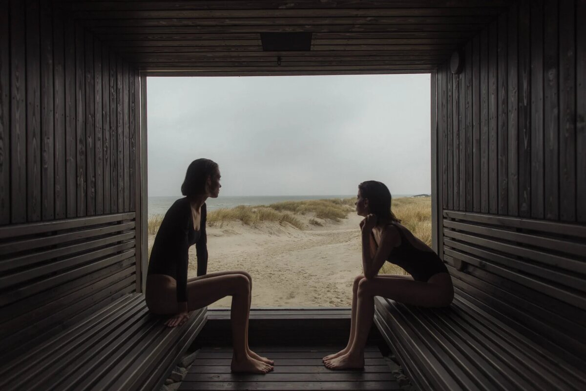 Нордик Спа в Янтарном. Фото с сайта