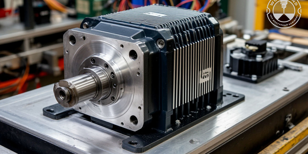 Калибровка шаговых двигателей в NC Studio: расчёты для ШВП и косозубой рейки