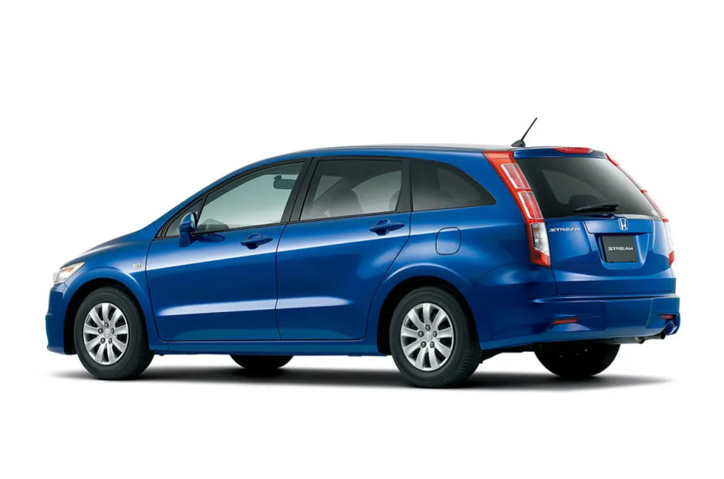 Honda Stream