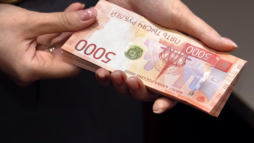 Фото: Евгения Яблонская / Коммерсантъ