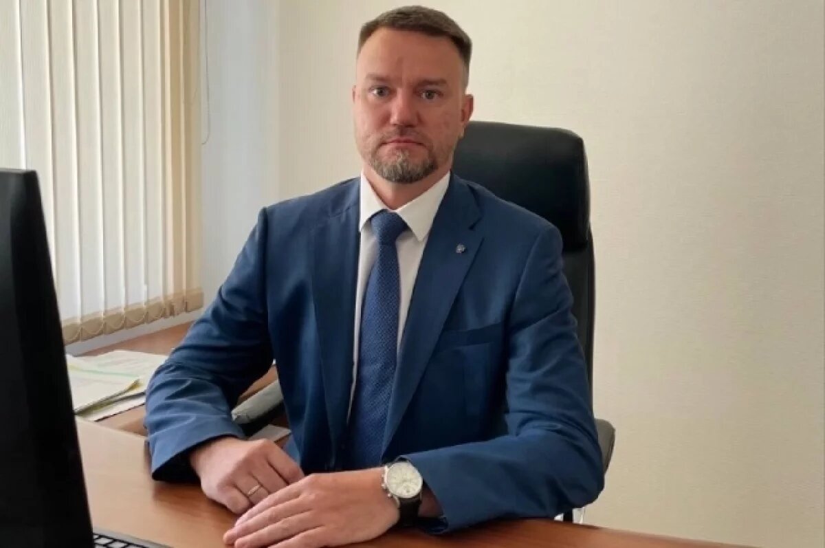    В омском Минэнерго произошло кадровое назначение