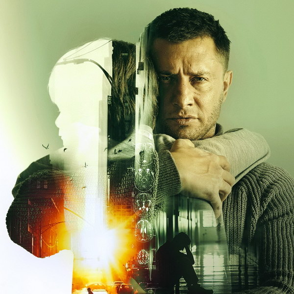     «Мужское слово» с Павлом Прилучным покажет «vijuTV1000 русское»