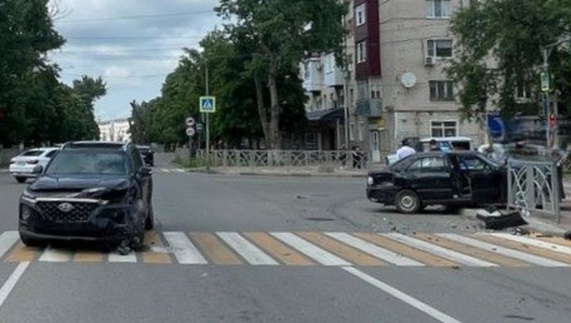      Фото: Госавтоинспекция СК