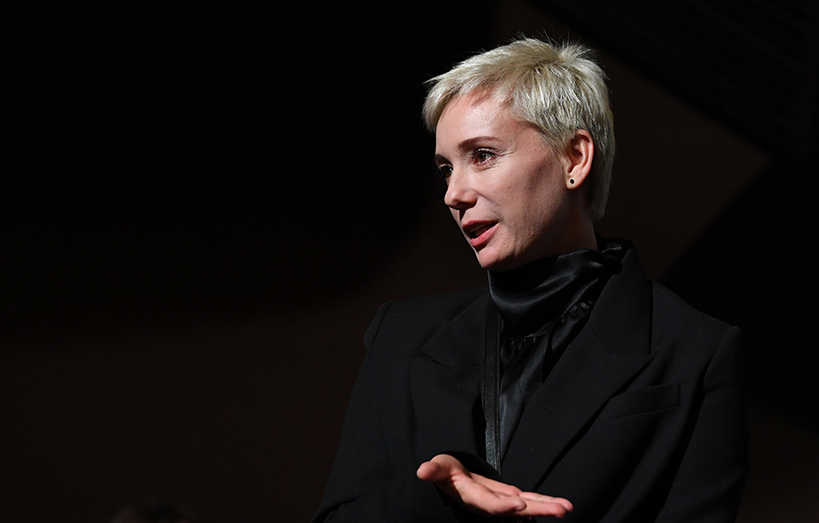    © Сергей Пятаков/РИА Новости