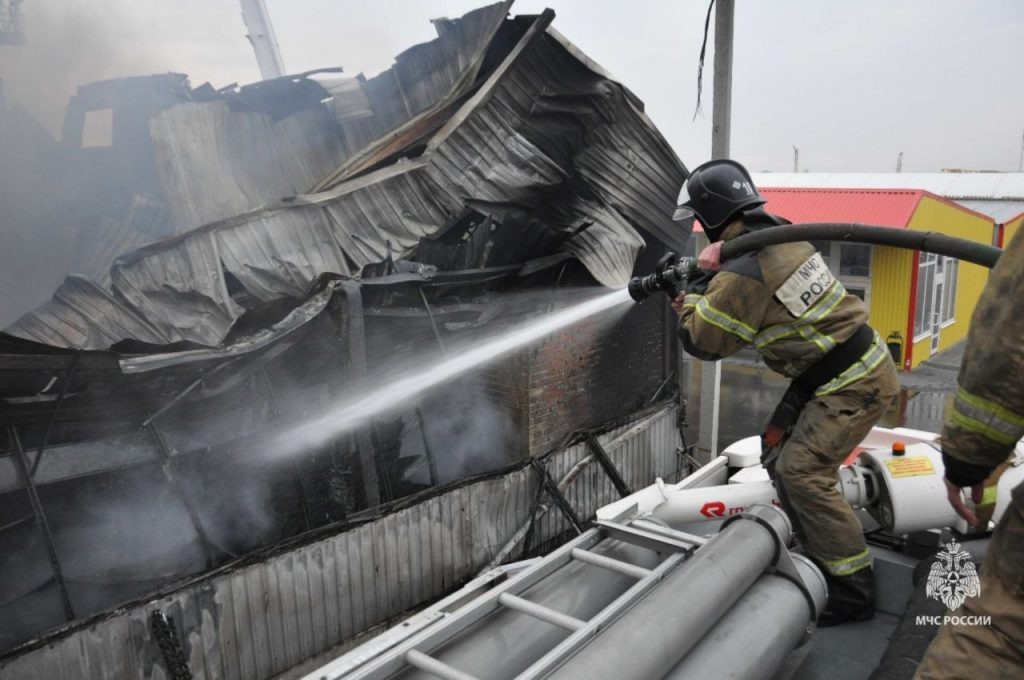    фото: ГУ МЧС по РО Редактор