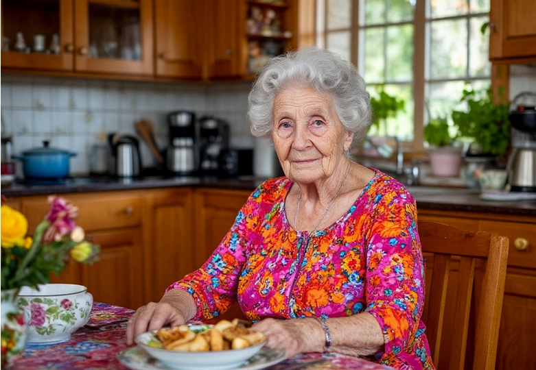 - Ты к нам, дочка, больше не приезжай, - попросила мать
