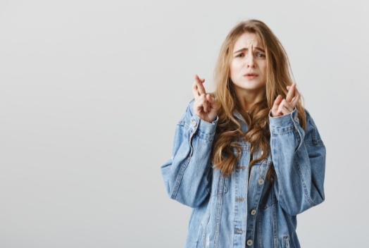 Как перестать беспокоиться и тревожиться. Источник: freepik. Автор: cookie_studio. 