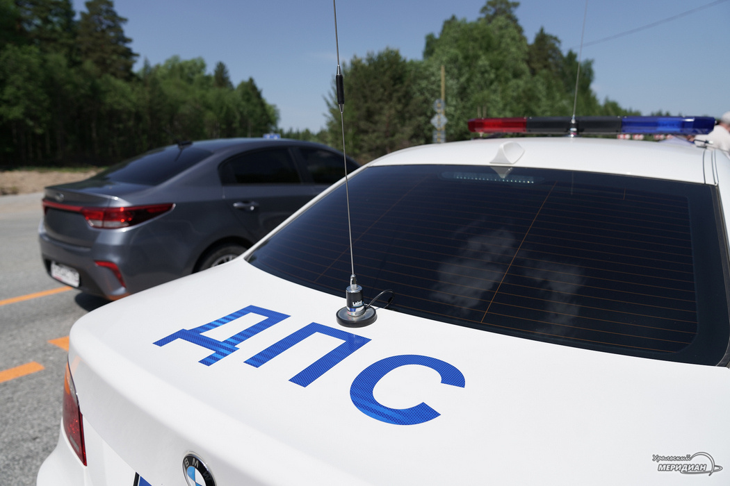    Фото: Лидия Аникина © ИА «Уральский меридиан»