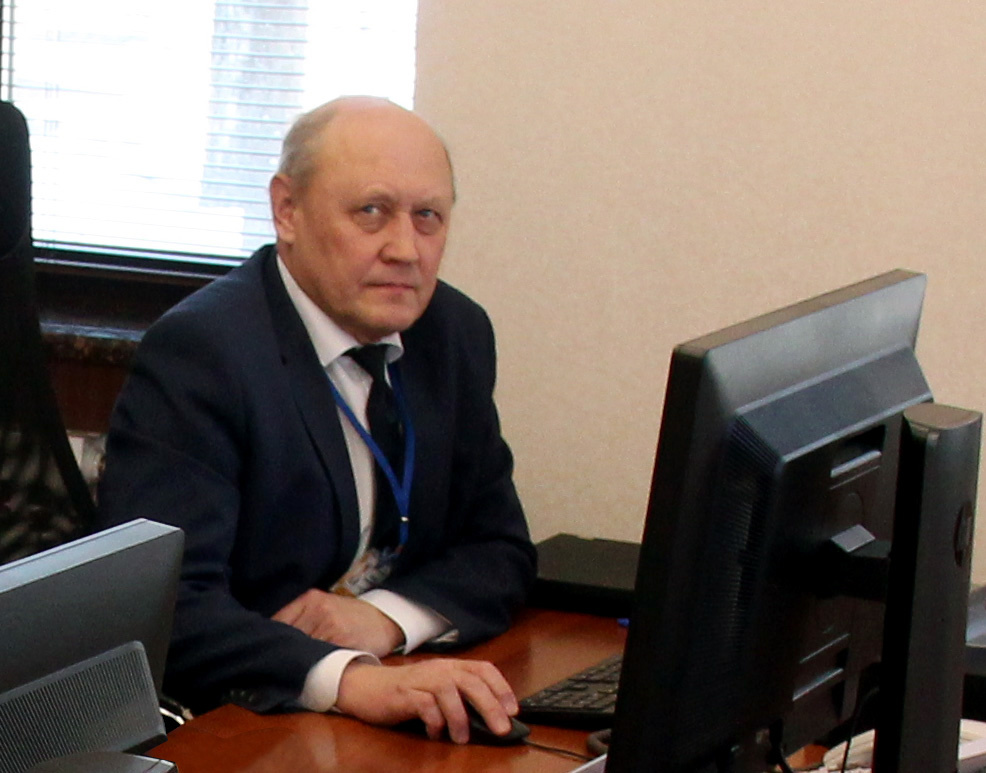 Фото предоставлено автором, Семеновым Л.Б.