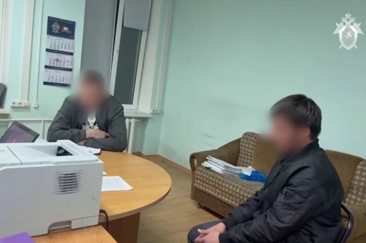    Опубликовано видео допроса подростков, готовивших теракты на Ставрополье