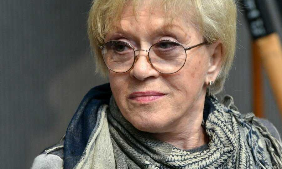 Почему люди остаются одинокими в старости: потрясающий ответ 90-летней Алисы Фрейндлих