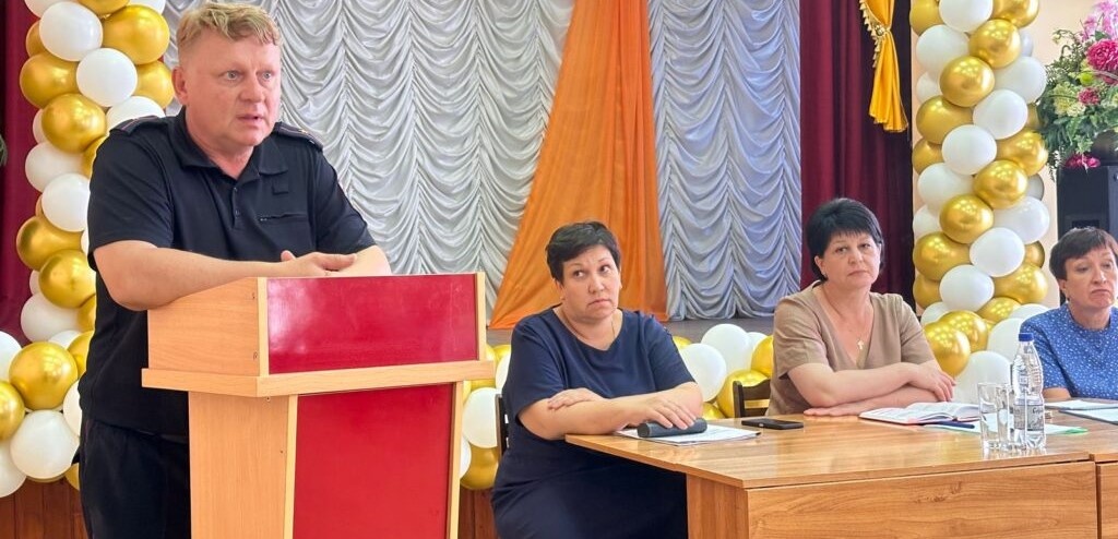    Фото из архива "РВ" Диана Огнева