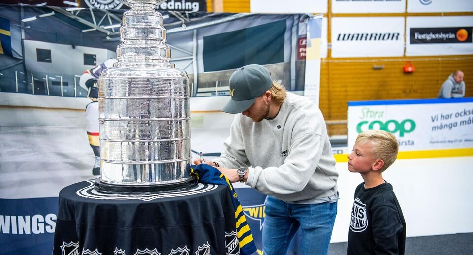    Johanna Wallen / www.globallookpress.com