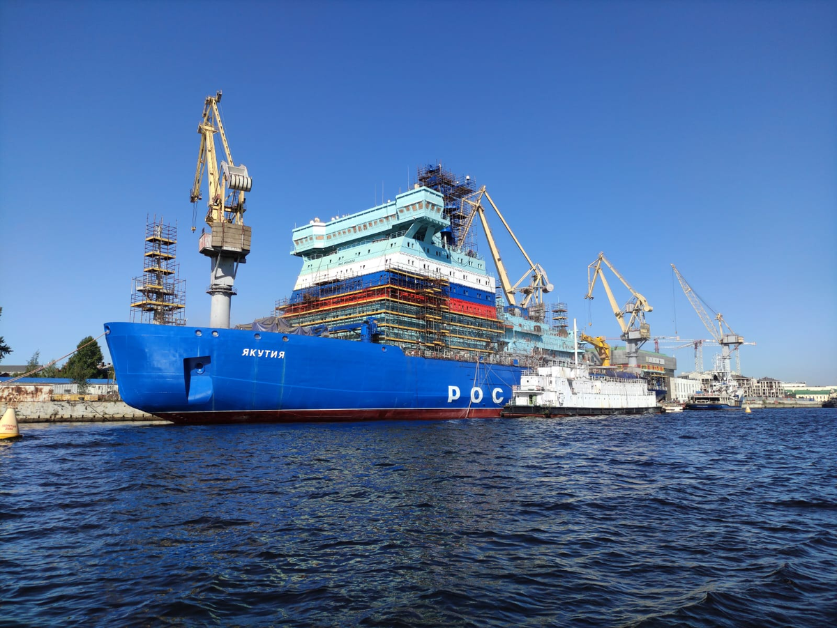 Фото ИАА «ПортНьюс»