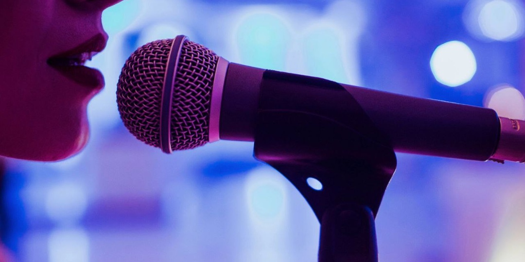 Как расширить диапазон своего голоса?