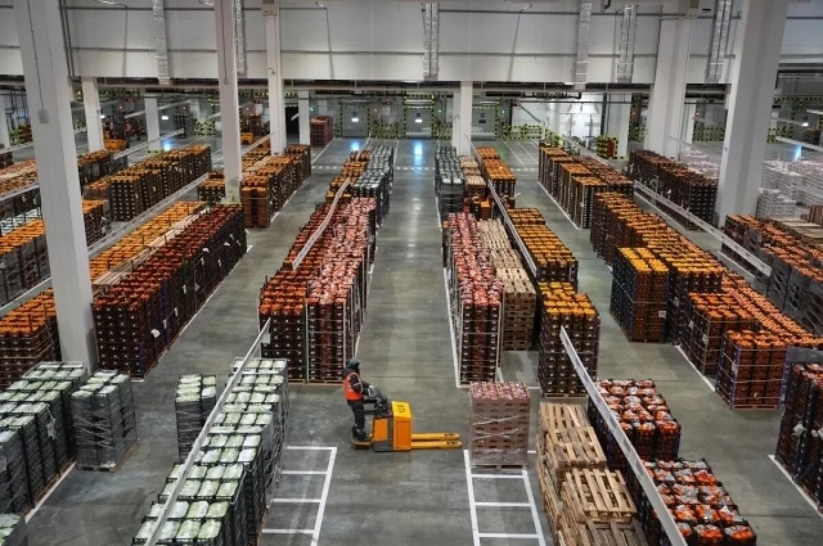    На поддержку предприятий Кубани направят 170 млн рублей