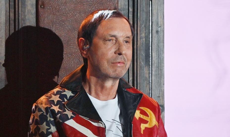    Евгений Одиноков/РИА Новости