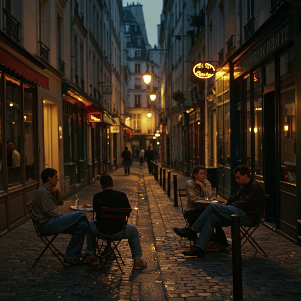 Изображение создано Gemini