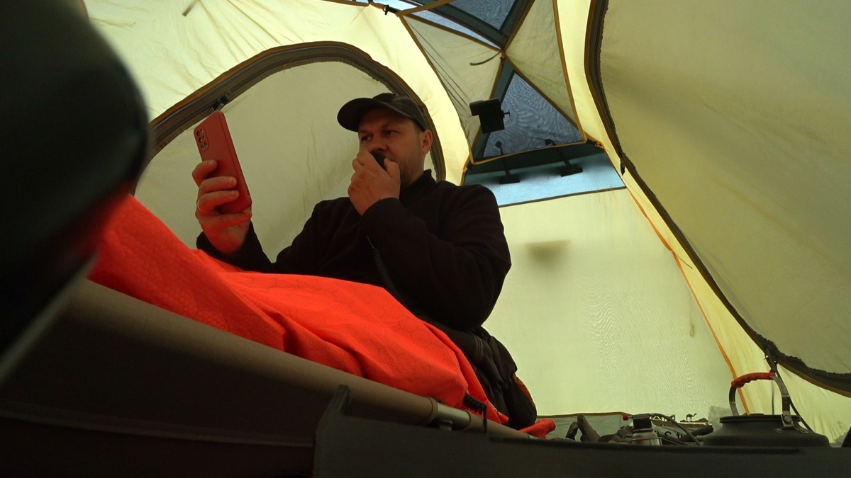 Утро добрым не бывает