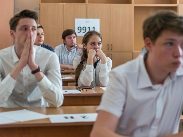    Фото: портал мэра и правительства Москвы/Юлия Иванко