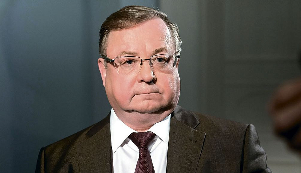 Сергей Степашин
