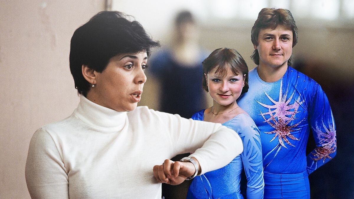    РИА Новости / Getty Images