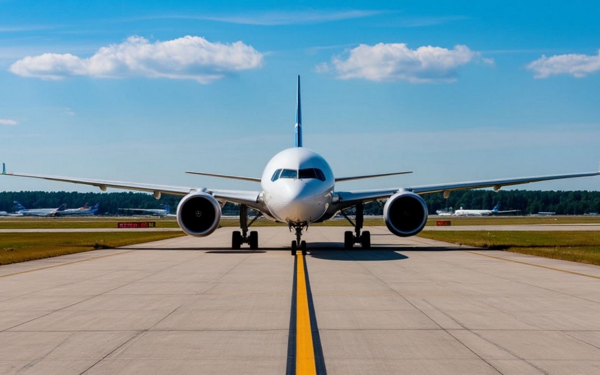    Директора «Рус-Строй» обвиняют в попытке хищения 500 млн рублей при реконструкции аэропорта Воронежа сгенерировано ИИ Шедеврум