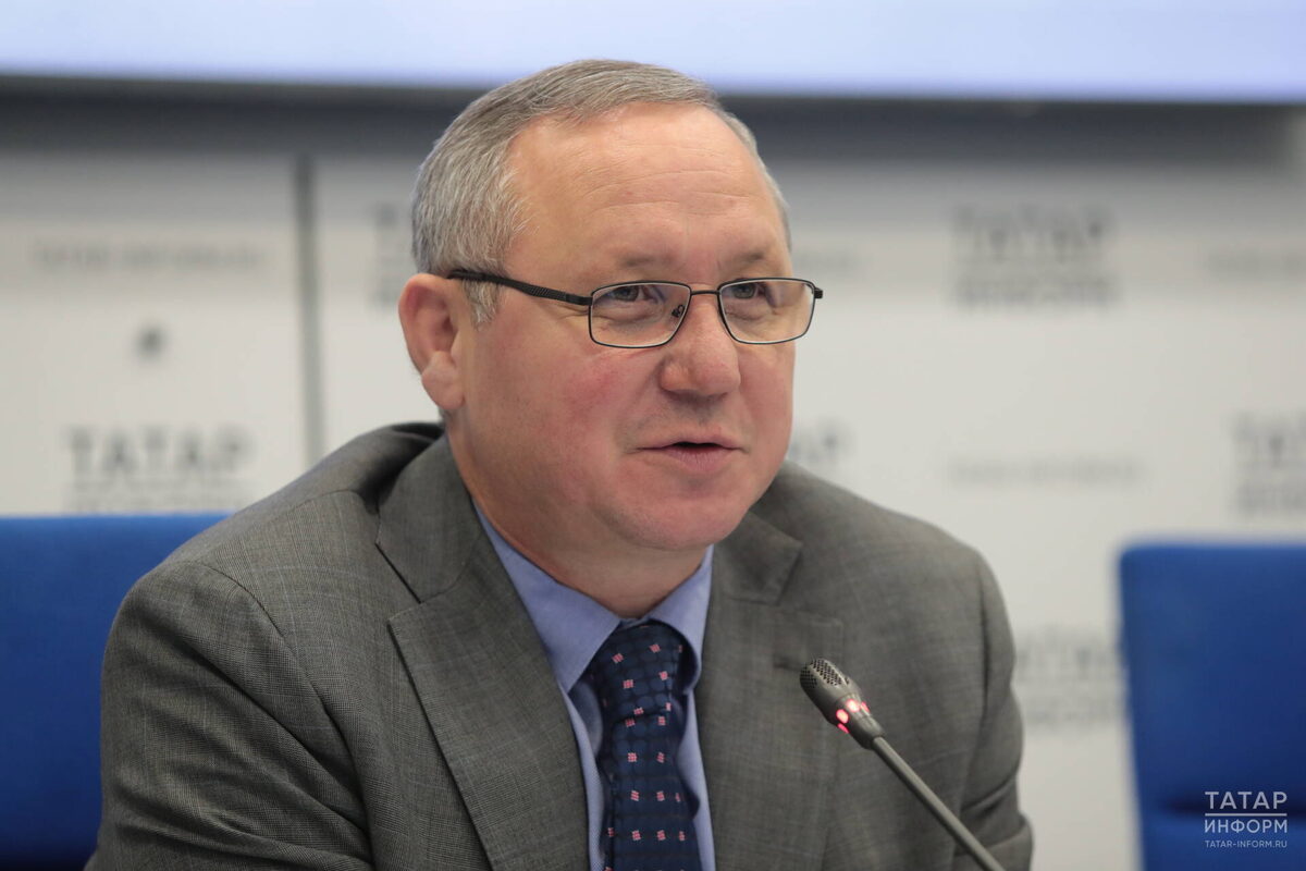 Фото: © «Татар-информ» / Рамиль Гали