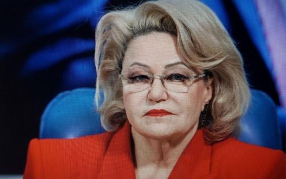 Фото: Андрей Парменов / ТАСС.