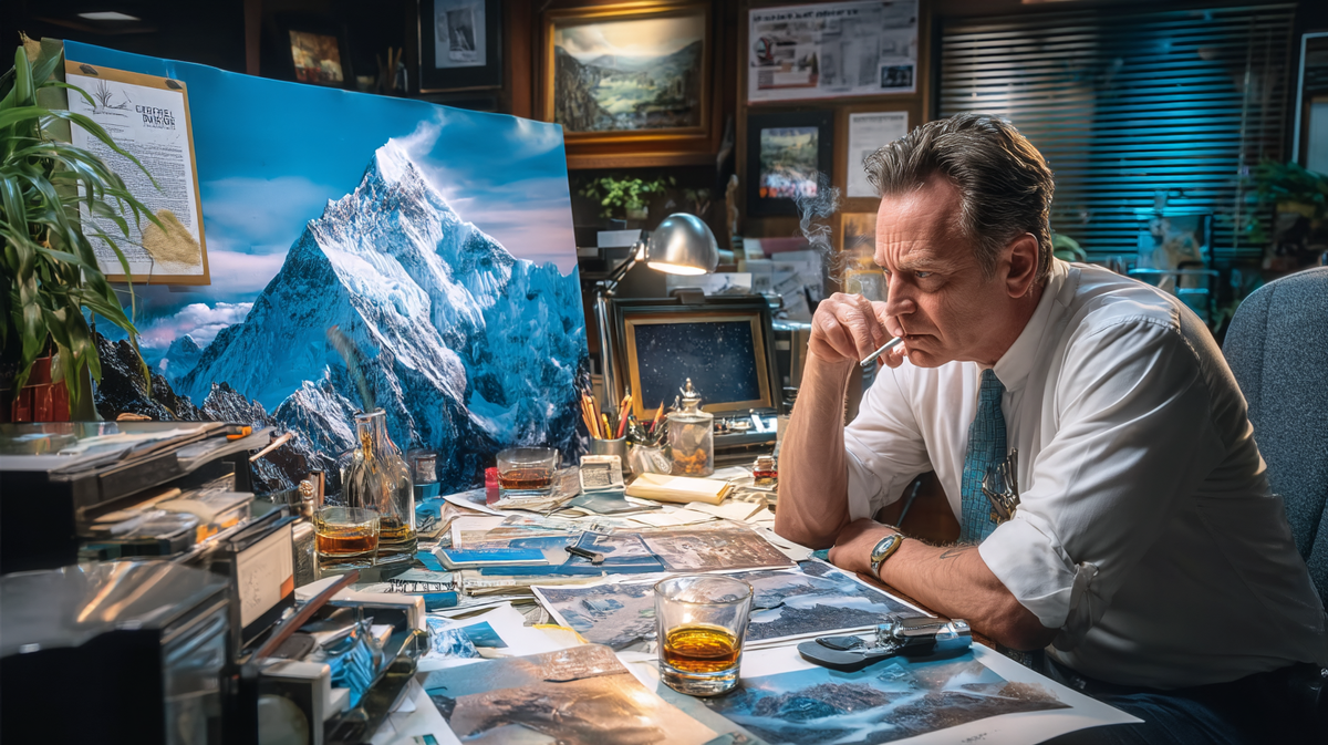 Изображение создано автором с помощью ИИ