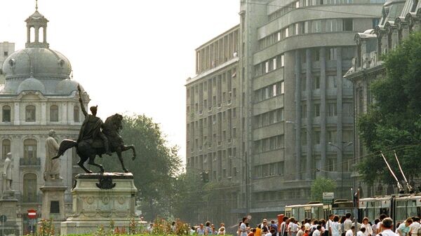    © Sputnik / Виталий Савельев