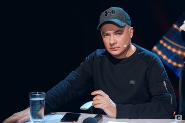    Андрей Данилко, фото: comp-pro.ru