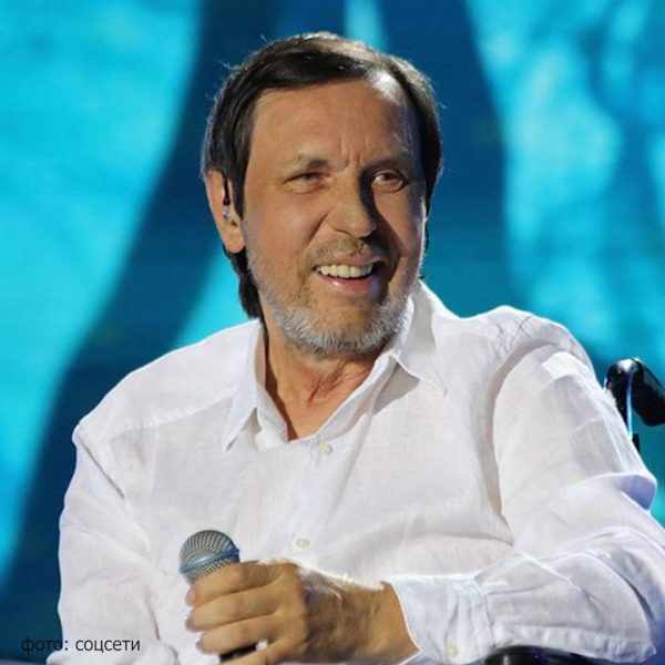    Николай Носков. Фото: ТВЦ